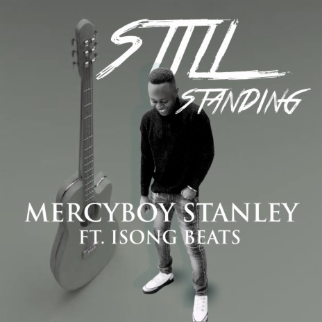 Still Standing | Boomplay Music