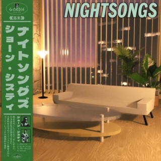 Nightsongs EP