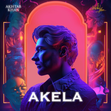 Akela | Boomplay Music