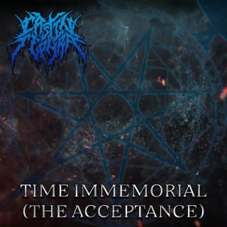 Time Immemorial (The Acceptance)