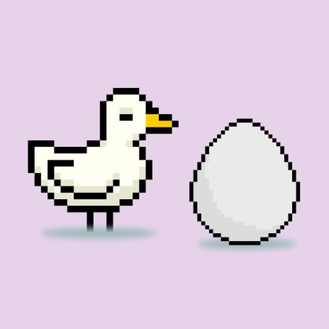 Radetzky March (Eggstreme Duck Dash 2)