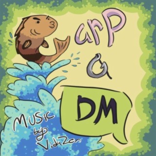Carp A DM (Original Soundtrack)