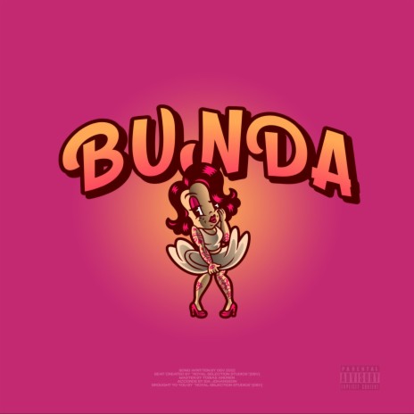 BUNDA | Boomplay Music