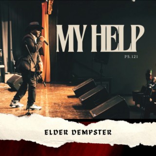 MY HELP (LIVE)