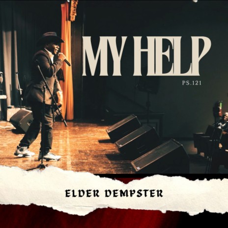 MY HELP (LIVE) | Boomplay Music