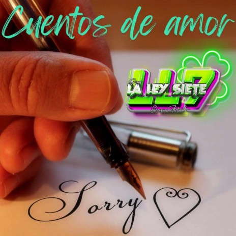 Cuentos De Amor | Boomplay Music