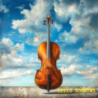 Cello Sonatas