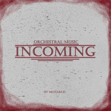 Incoming (Radio Edit) | Boomplay Music