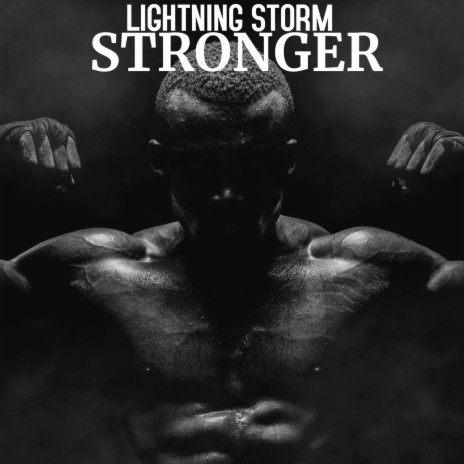 Stronger | Boomplay Music