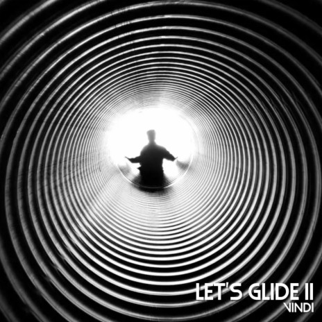 Let's Glide II ft. Cheap Limousine, Jonah Zed & kwe the artist | Boomplay Music