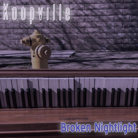 Broken Nightlight | Boomplay Music