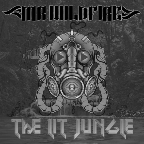 The Lit Jungle | Boomplay Music