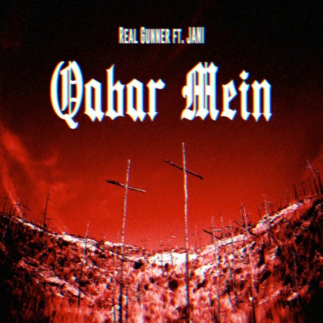 Qabar Mein ft. Jani | Boomplay Music