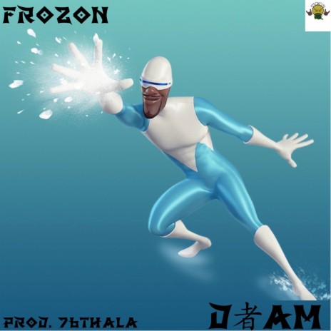 Frozon | Boomplay Music