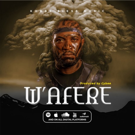 W'afere | Boomplay Music