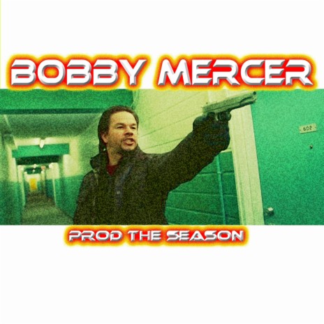 Bobby Mercer | Boomplay Music