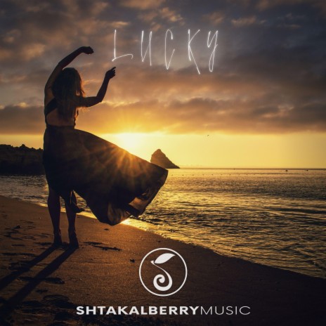 Lucky (Upbeat Inspiring) | Boomplay Music