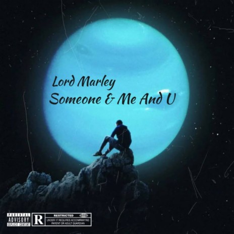 Someone ft. L4ryking | Boomplay Music