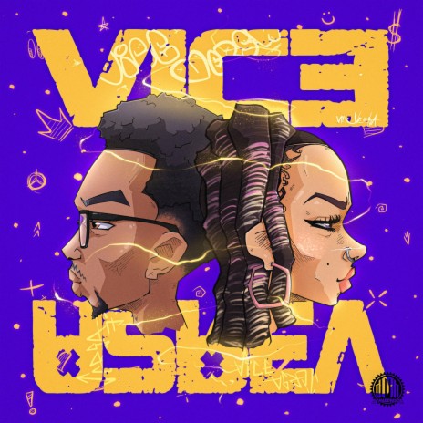 Vice Versa ft. Karma | Boomplay Music