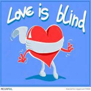 Blinded Love