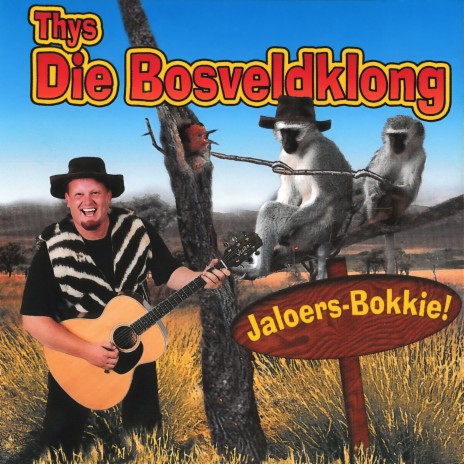 Breker Van Die Bokskryt | Boomplay Music