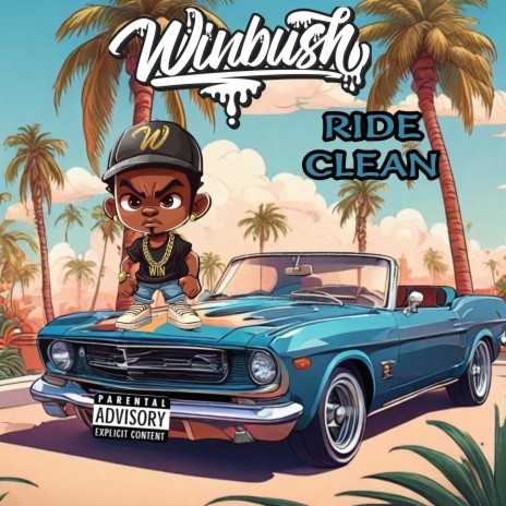 Ride Clean | Boomplay Music