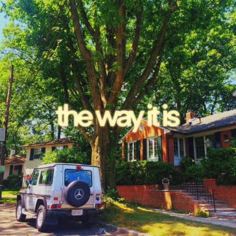 the way it is | Boomplay Music