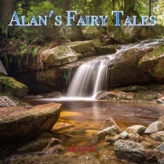 Alan's Fairy Tales (Alan's Fairy Tales)