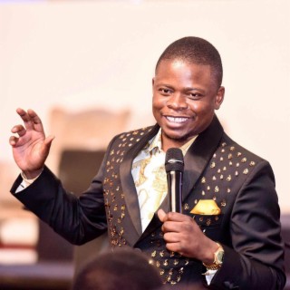 Everything I have Prophet Bushiri