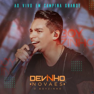 Ao Vivo em Campina Grande