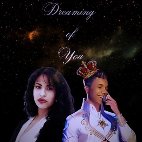 Dreaming of You | Boomplay Music