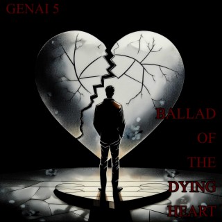 Ballad of the Dying Heart (Radio Edit) lyrics | Boomplay Music