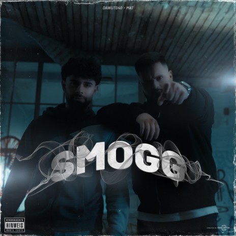 Smogg ft. MAT | Boomplay Music