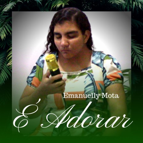 É Adorar (Cover) | Boomplay Music