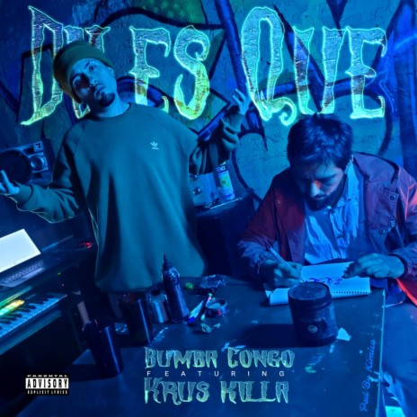 Diles Que ft. Krus killa | Boomplay Music