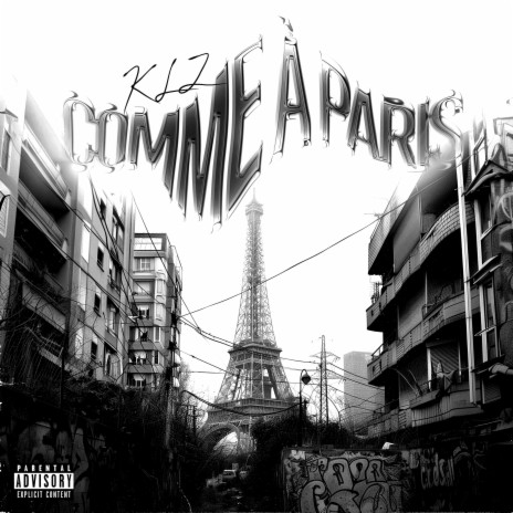 Comme à Paris | Boomplay Music