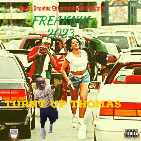 FREAKNIK 2023 | Boomplay Music