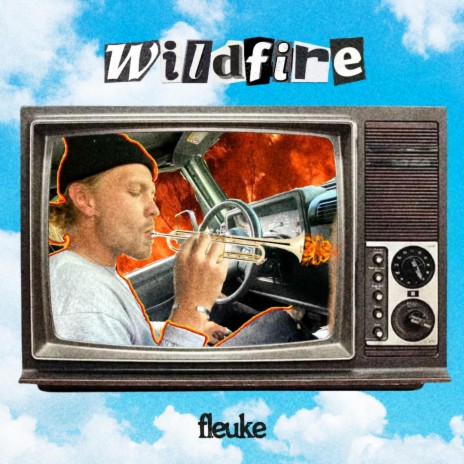 Wildfire | Boomplay Music