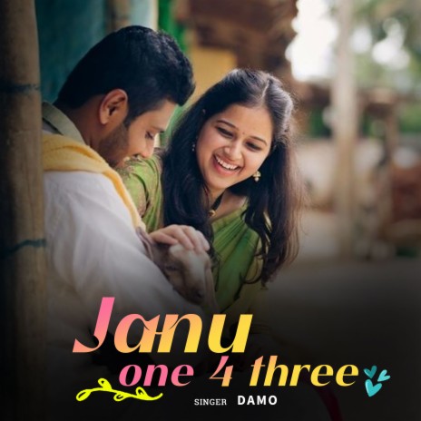 Janu One 4 Three | Boomplay Music