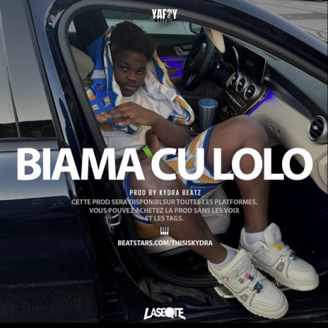 BIAMA CU LOLO | Boomplay Music