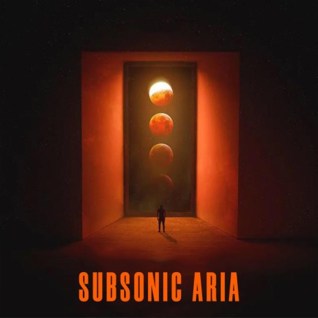 Subsonic Aria | Boomplay Music