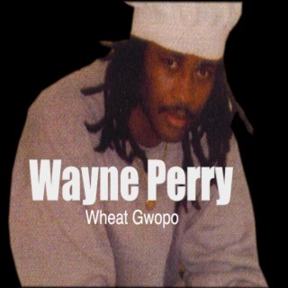 Wayne Perry - Wayne Perry