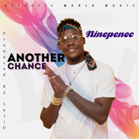 Another Chance ft. SeJiO | Boomplay Music