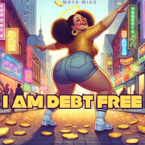 I Am Debt Free | Boomplay Music