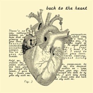 Back To The Heart