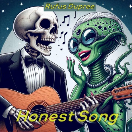 Honest Song | Boomplay Music