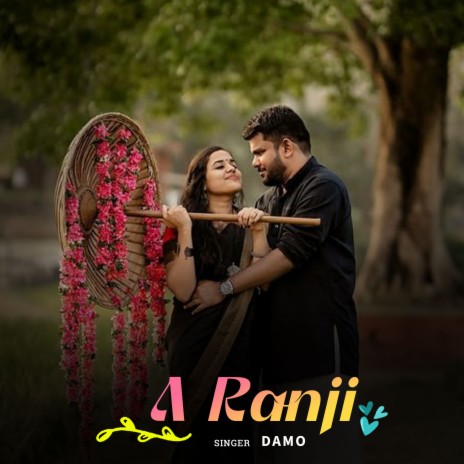 A Ranji | Boomplay Music