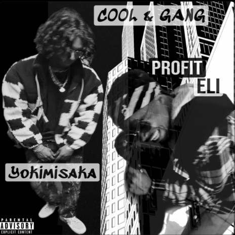 Cool & Gang ft. yokimisaka | Boomplay Music