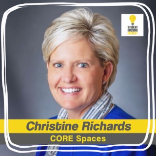 Christine Richards - Profiles in Student Housing - SHI 720