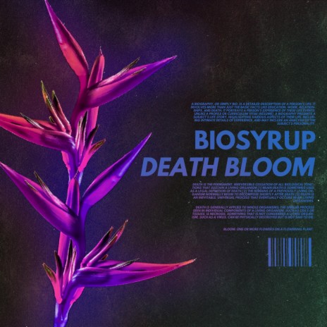 Death Bloom | Boomplay Music